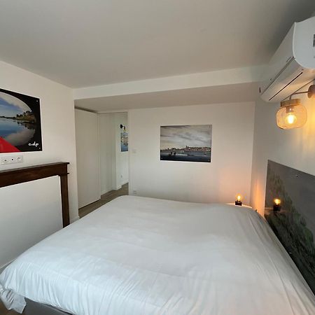 "Gite Le Relais Viennois" Vue Sur Loire & Linge Inclus Blois Zewnętrze zdjęcie