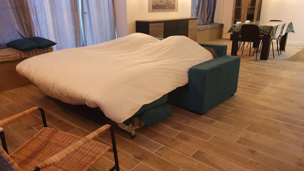 "Gite Le Relais Viennois" Vue Sur Loire & Linge Inclus Blois Zewnętrze zdjęcie