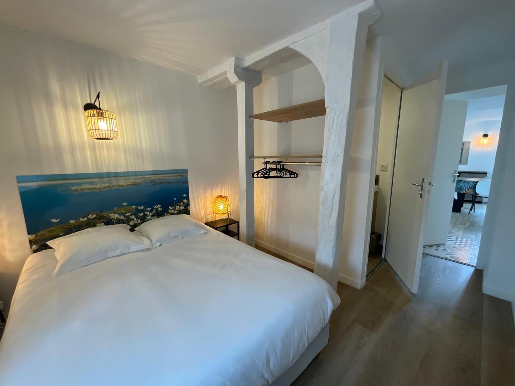 "Gite Le Relais Viennois" Vue Sur Loire & Linge Inclus Blois Zewnętrze zdjęcie